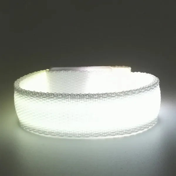 Colorful LED Wrist Strap