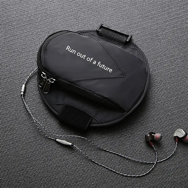 Reflective Waterproof Running Sports Arm Bag