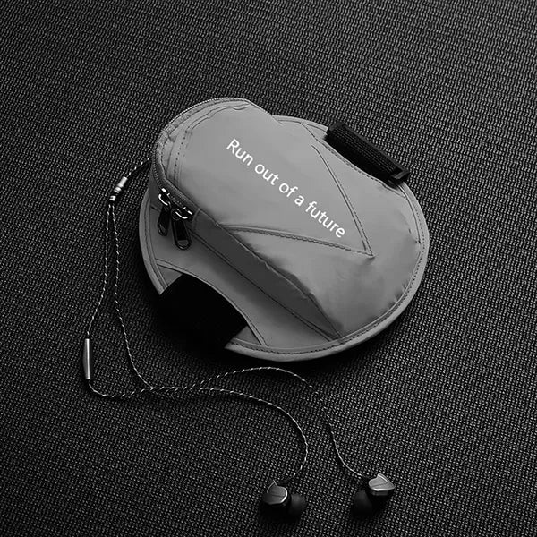 Reflective Waterproof Running Sports Arm Bag