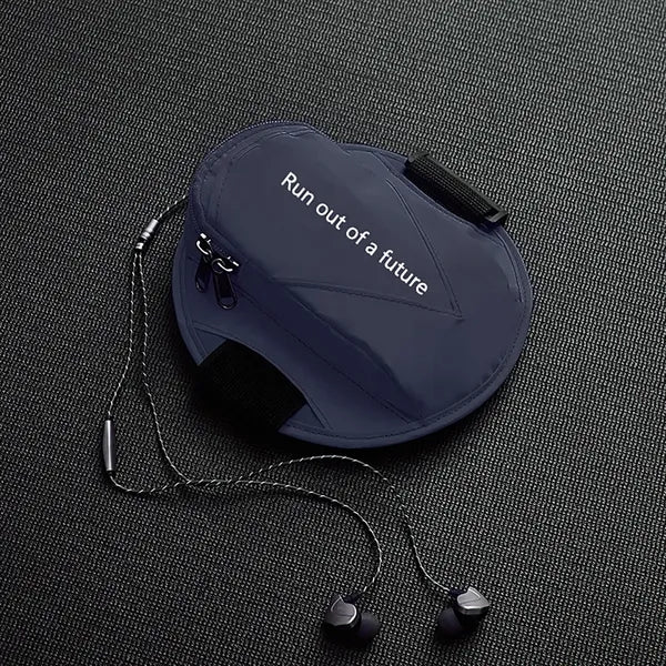 Reflective Waterproof Running Sports Arm Bag