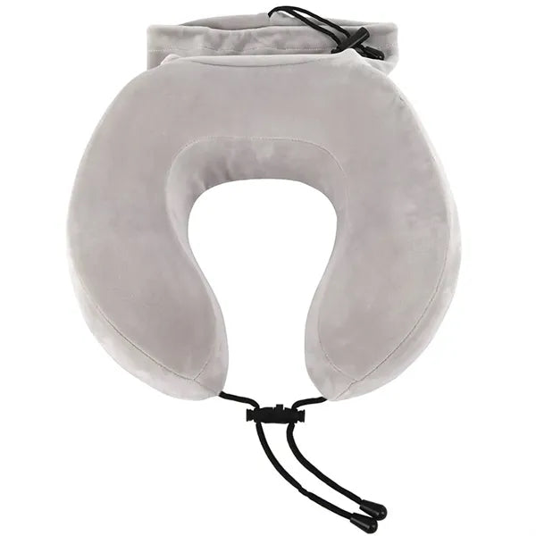 U-Shaped Neck Pillow Can Be Stored
