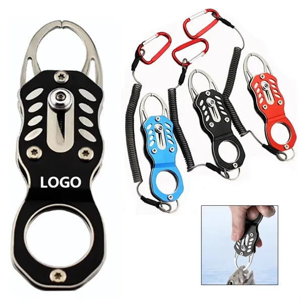 Portable Lure Fishing Tool