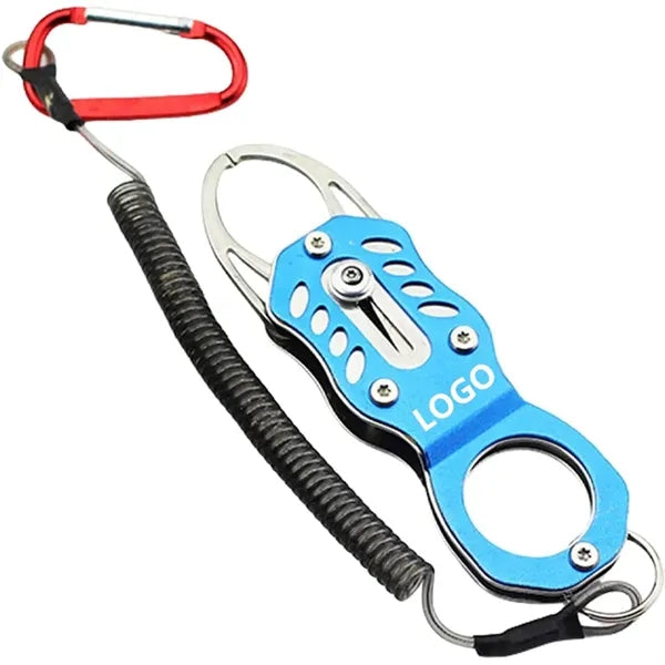 Portable Lure Fishing Tool