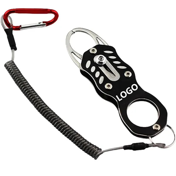 Portable Lure Fishing Tool