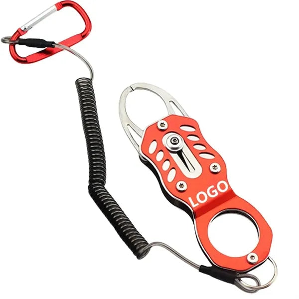 Portable Lure Fishing Tool