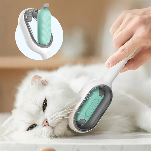 Water Brush for Cat