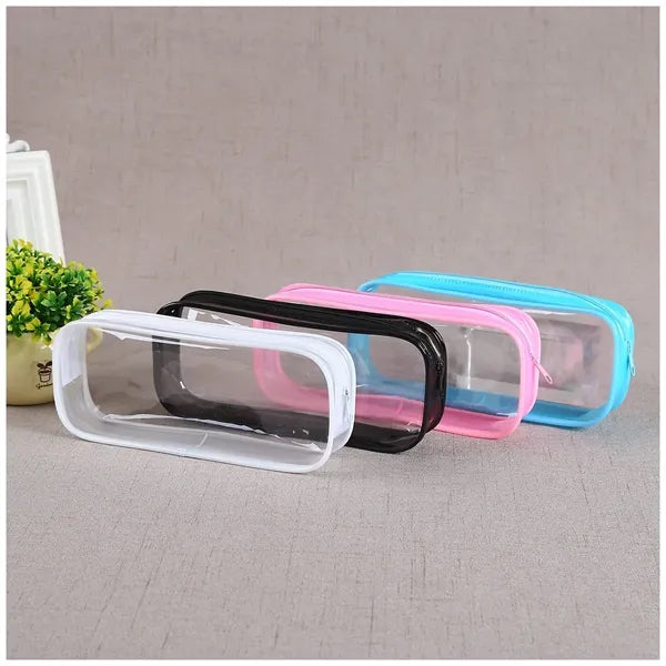 Women's INS-Inspired Large Capacity Makeup Organizer Bag