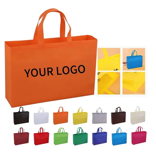 Non-Woven Tote Bag Popular