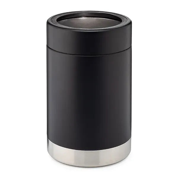 10 Oz. Vacuum Insulated Stainless Steel Can Cooler