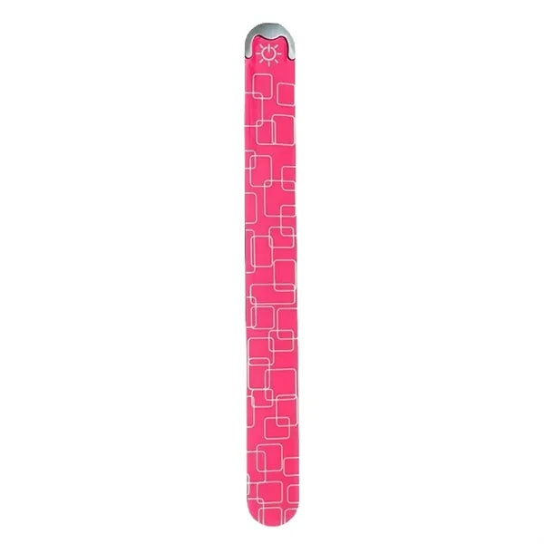 Glow Slap Band Type-C Rechargeable