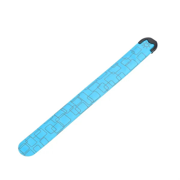 Glow Slap Band Type-C Rechargeable