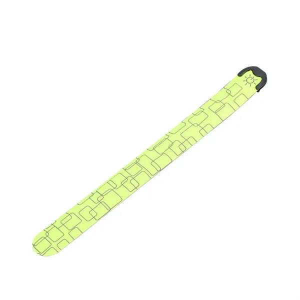 Glow Slap Band Type-C Rechargeable