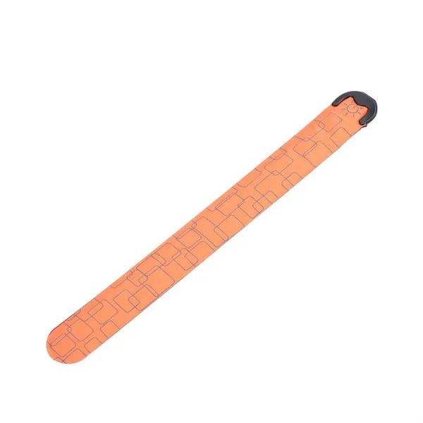 Glow Slap Band Type-C Rechargeable