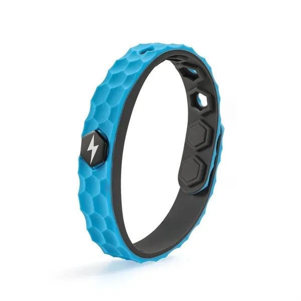 Anti-Static Energy Bracelet Negative Ion Wristband