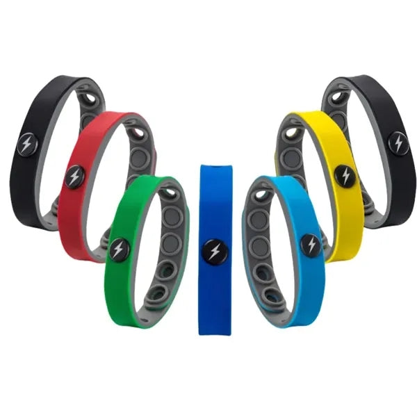 Anti-Static Energy Bracelet Negative Ion Wristband