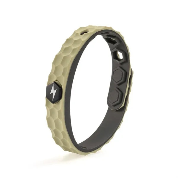 Anti-Static Energy Bracelet Negative Ion Wristband
