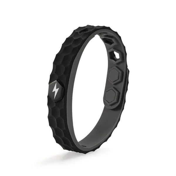 Anti-Static Energy Bracelet Negative Ion Wristband