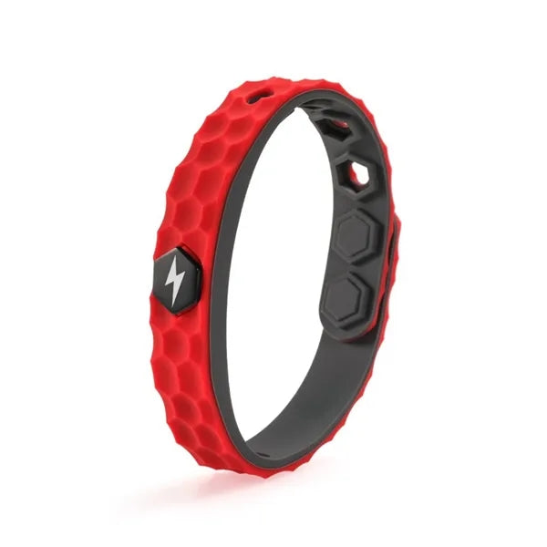 Anti-Static Energy Bracelet Negative Ion Wristband
