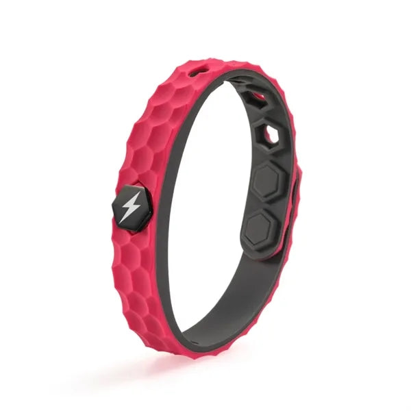 Anti-Static Energy Bracelet Negative Ion Wristband