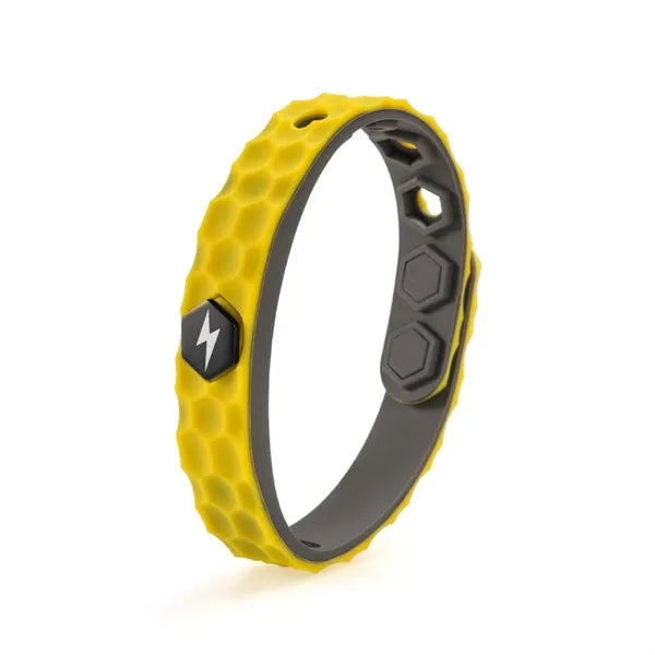 Anti-Static Energy Bracelet Negative Ion Wristband