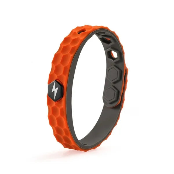 Anti-Static Energy Bracelet Negative Ion Wristband