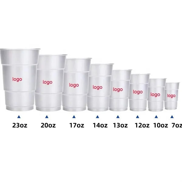 17oz Camping-Grade Anodized Aluminum Tumbler