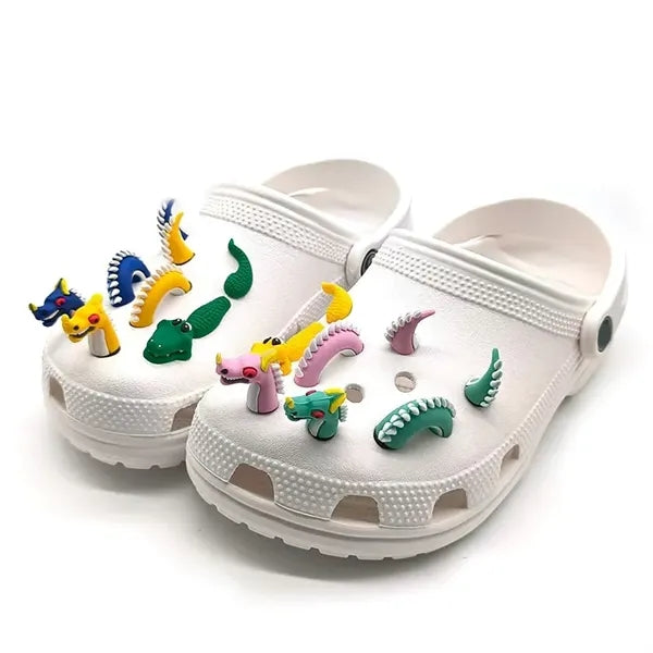 Croc Shoe Charms