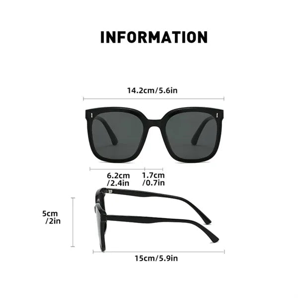 Men's & Women's Polarized Sunglasses