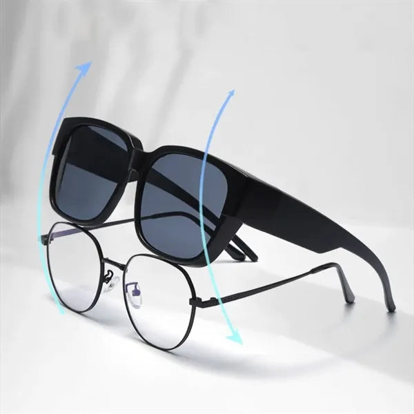 Polarized Sun glasses for Mens Womens