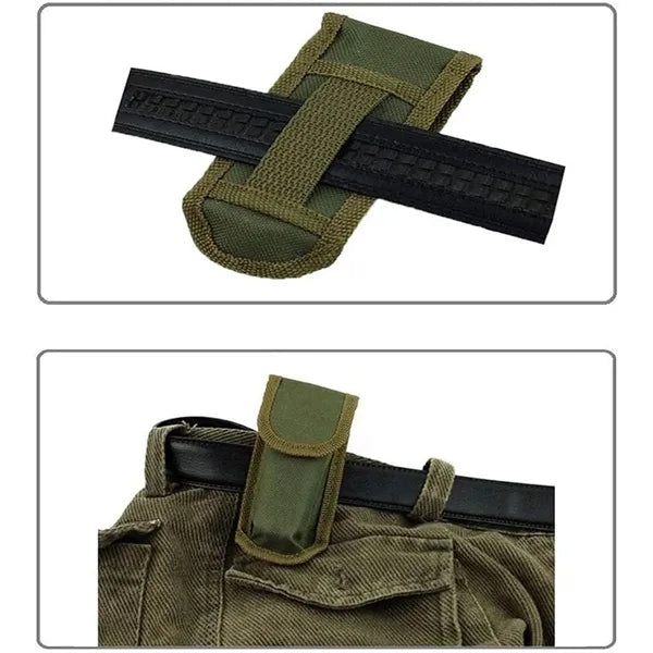 Portable Camping Dinnerware Set