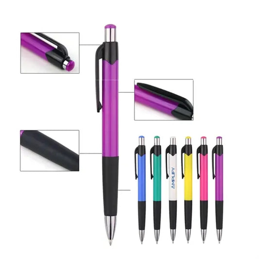 Ballpoint Pen Advertising Gift Pen