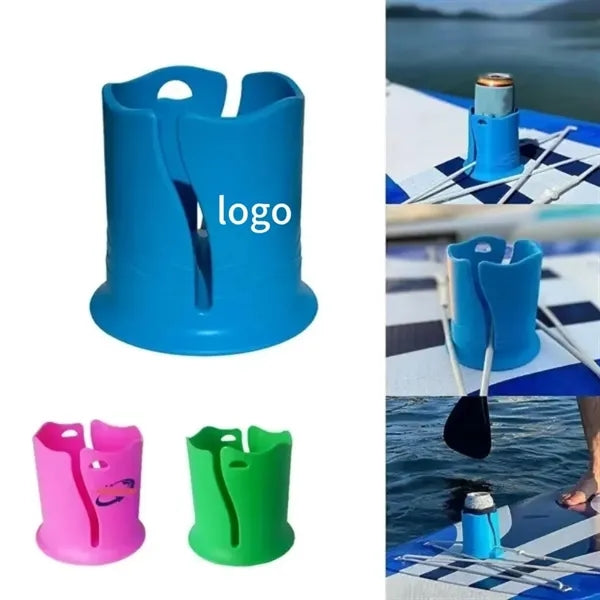 Multi-functional Sup Cup Holder For Drink With Action