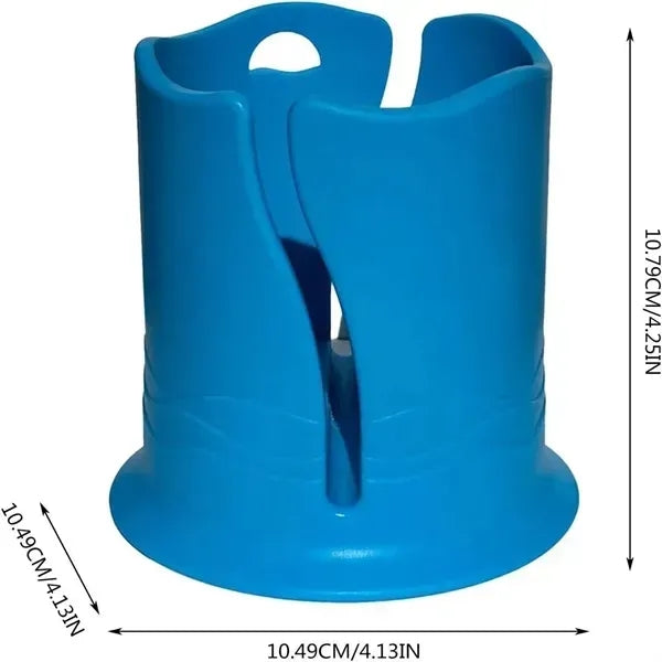 Multi-functional Sup Cup Holder For Drink With Action