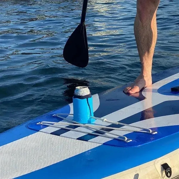 Multi-functional Sup Cup Holder For Drink With Action