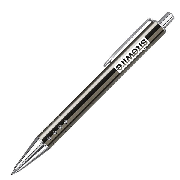 Inca-50-II Click Action Pen