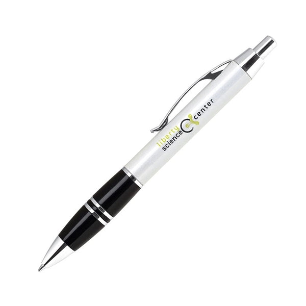 Inca-7 Click Action Pens