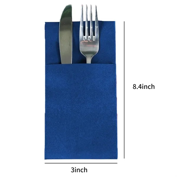 Linen Feel Paper Napkin