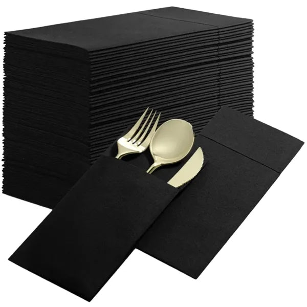 Linen Feel Paper Napkin