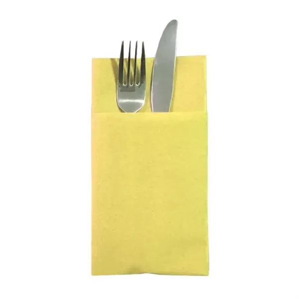 Linen Feel Paper Napkin