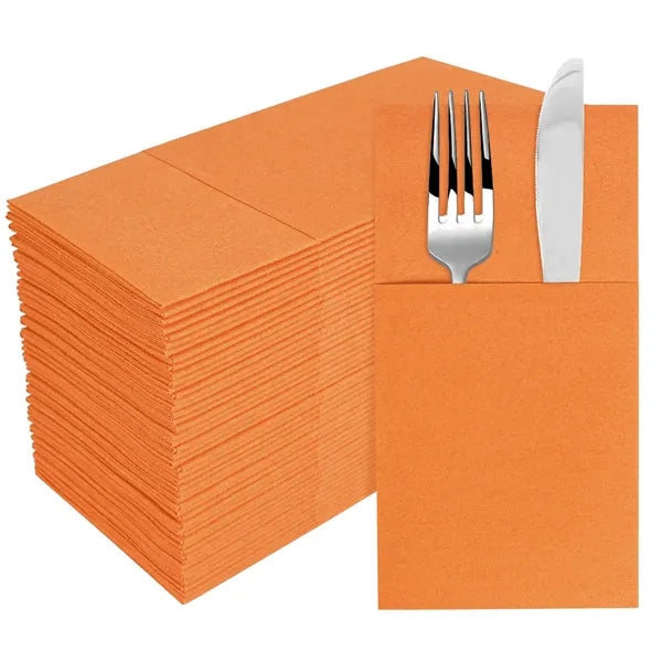 Linen Feel Paper Napkin