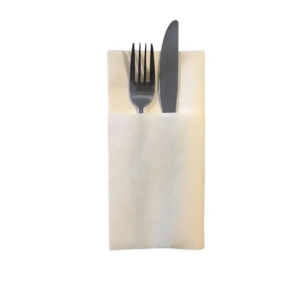 Linen Feel Paper Napkin
