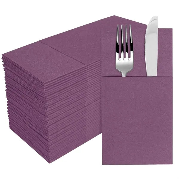 Linen Feel Paper Napkin
