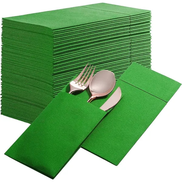 Linen Feel Paper Napkin