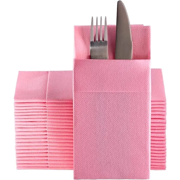 Linen Feel Paper Napkin