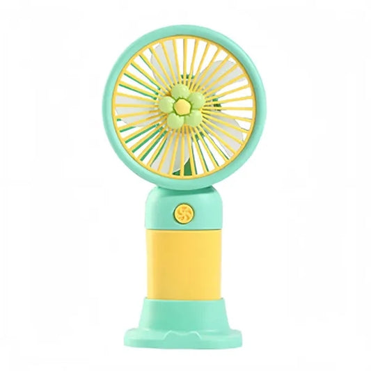 Usb Mini Portable Handheld Fan