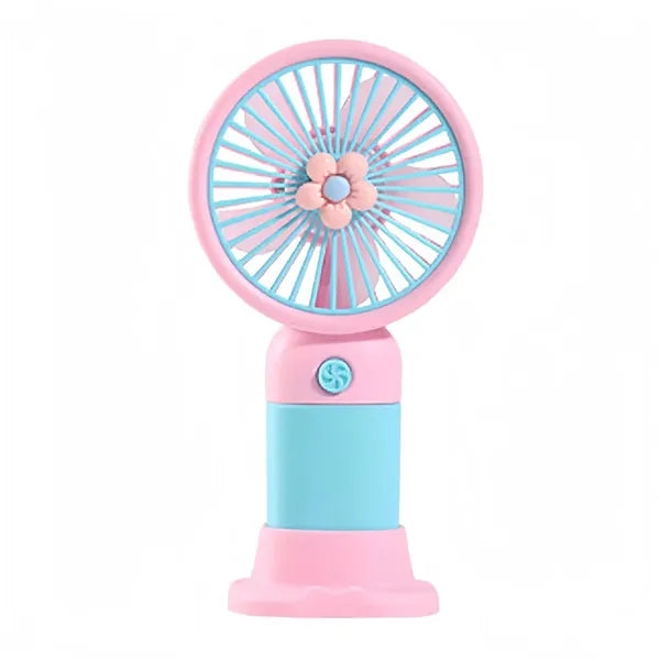 Usb Mini Portable Handheld Fan