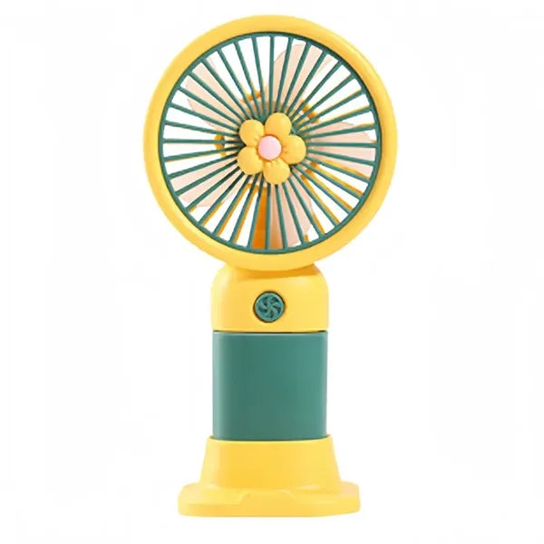 Usb Mini Portable Handheld Fan
