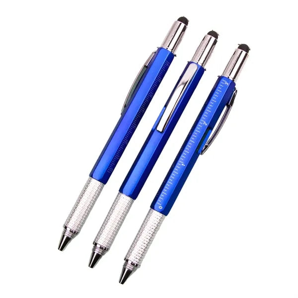 6-in-1 Multi-Tool Pen