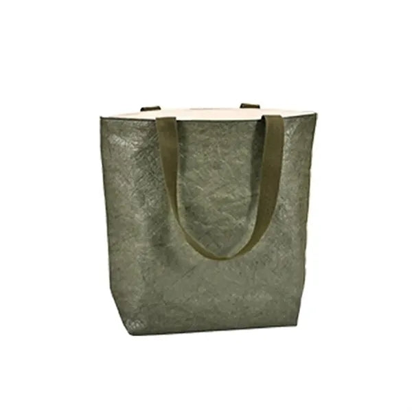 DuPont Paper Tote Bag