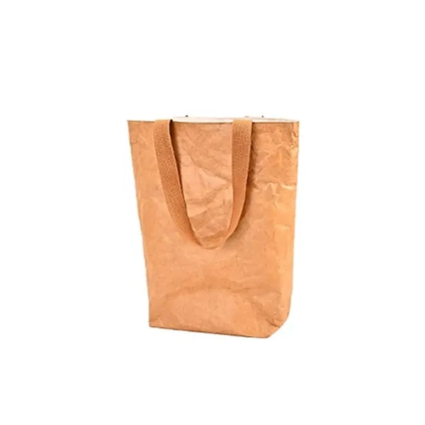 DuPont Paper Tote Bag
